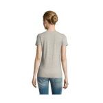 MILLENIUM Damski T-shirt MILLENIUM WOMEN s02946-gm-back