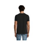 MILLENIUM Męski T-shirt 190-WH-3XL MILLENIUM MEN s02945-db-back