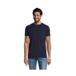 MILLENIUM Męski T-shirt 190-WH-3XL MILLENIUM MEN s02945-fn