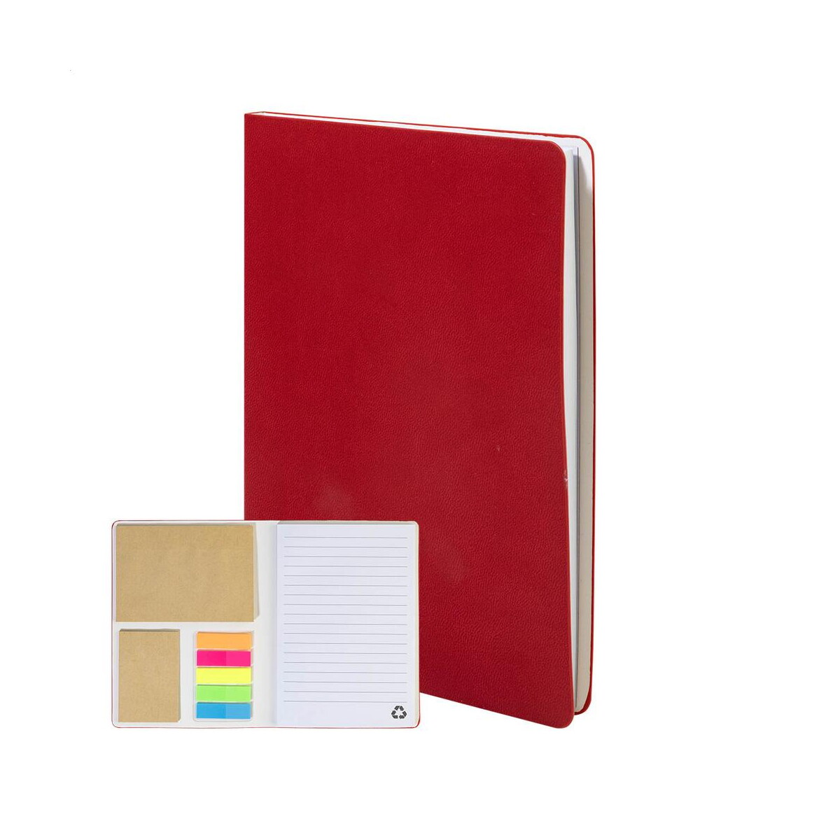 Krappuk blok RPU – czerwony AP800864-05 Krappuk blok RPU - czerwony