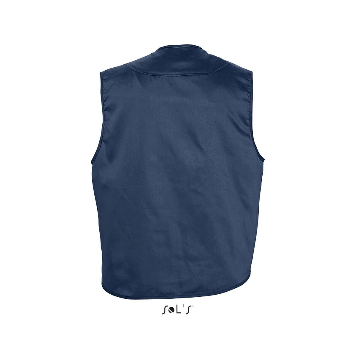 Kurtki z logo – wild pocket reporter jacket wild s43630-ny-back WILD POCKET REPORTER JACKET WILD s43630-ny-back