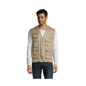 WILD POCKET REPORTER JACKET WILD s43630-ro