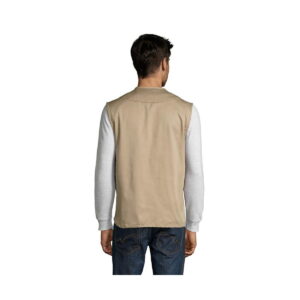 WILD POCKET REPORTER JACKET WILD s43630-ro-back