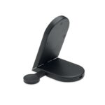 Składana ładowarka 3 w 1 Elasti mo3206-03-top