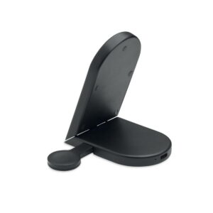 Składana ładowarka 3 w 1 Elasti mo3206-03-top