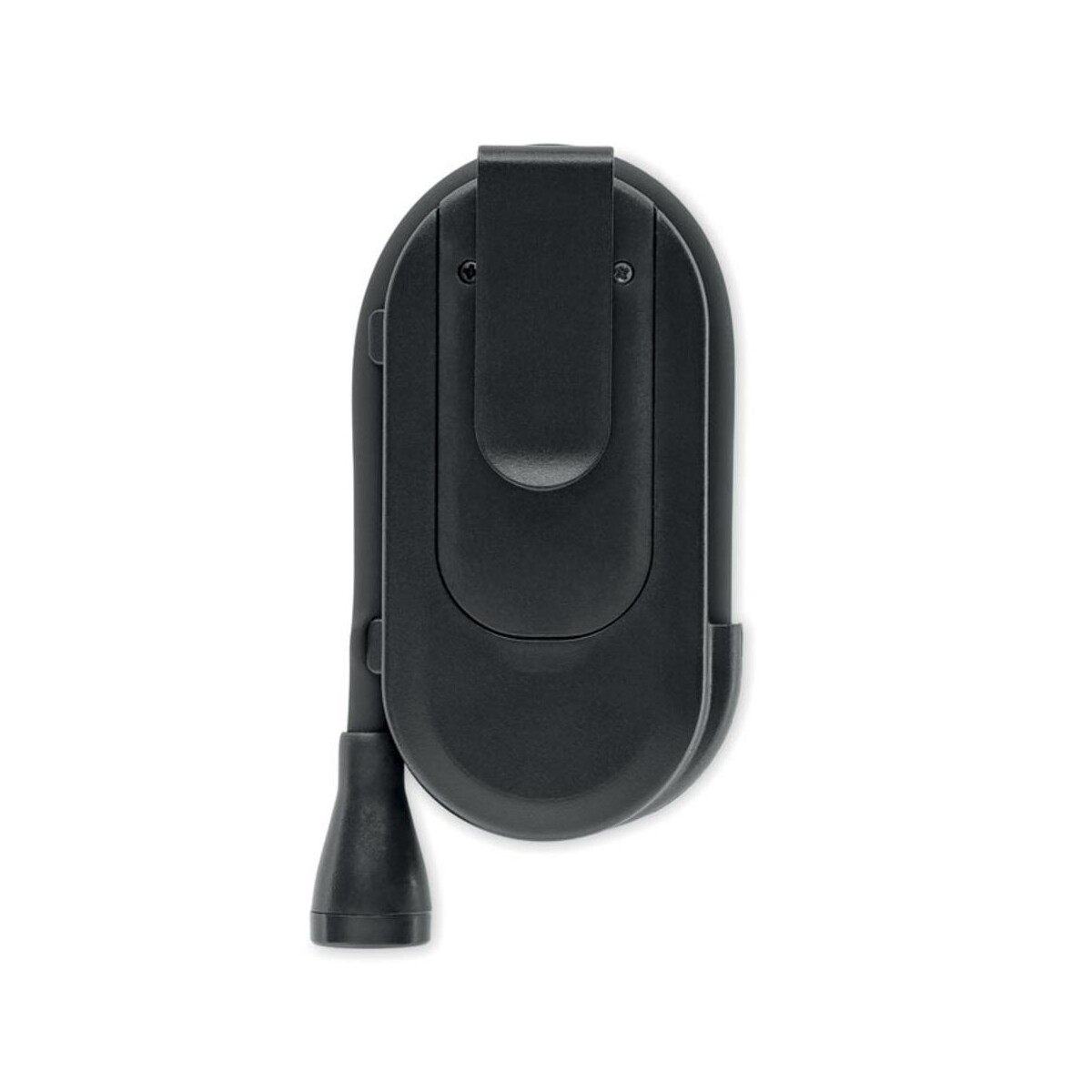 Lampki na biurko z logo – lampka led do książki scene repla mo3241-03-back Lampka LED do książki SCENE REPLA mo3241-03-back