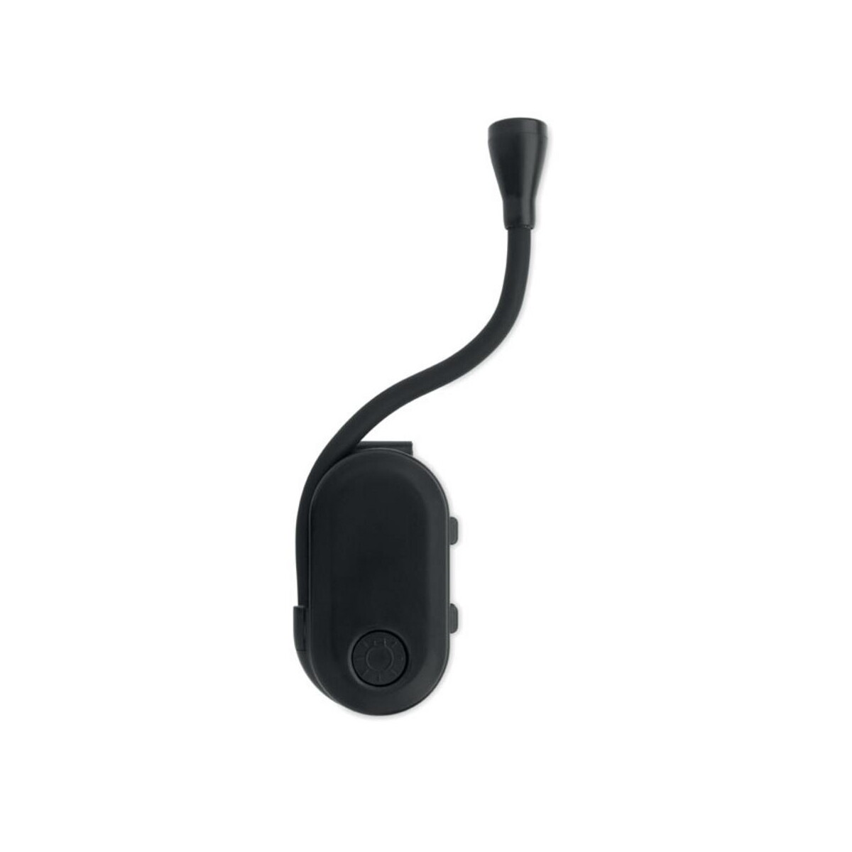 Lampki na biurko z logo – lampka led do książki scene repla mo3241-03-top Lampka LED do książki SCENE REPLA mo3241-03-top