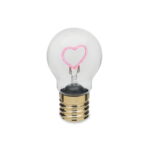 Żarówka dekoracyjna LED Lumiglow mo2797-72-back