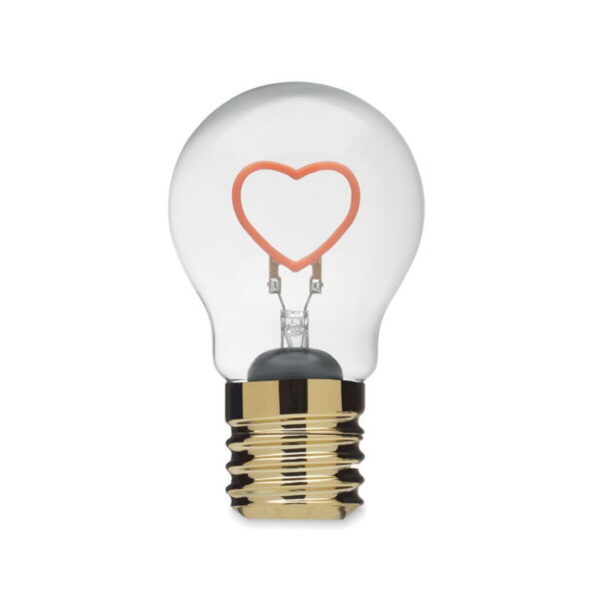 Lampki na biurko z logo – żarówka dekoracyjna led lumiglow mo2797-72-picture1 Żarówka dekoracyjna LED Lumiglow mo2797-72-picture1