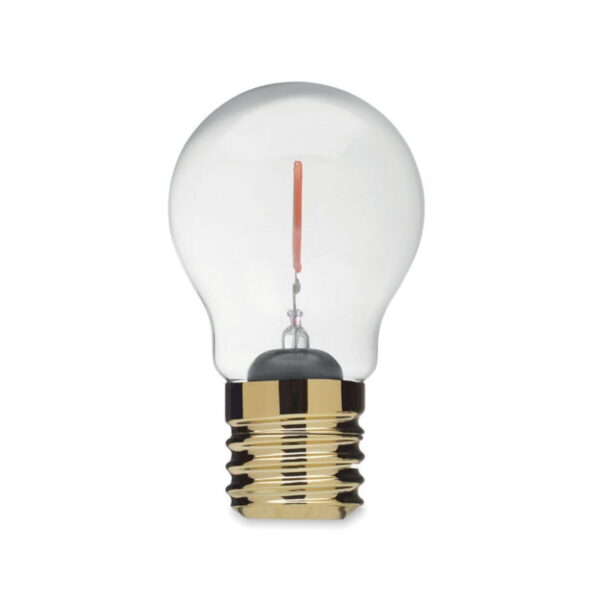 Lampki na biurko z logo – żarówka dekoracyjna led lumiglow mo2797-72-picture2 Żarówka dekoracyjna LED Lumiglow mo2797-72-picture2
