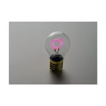 Żarówka dekoracyjna LED Lumiglow mo2797-72-side