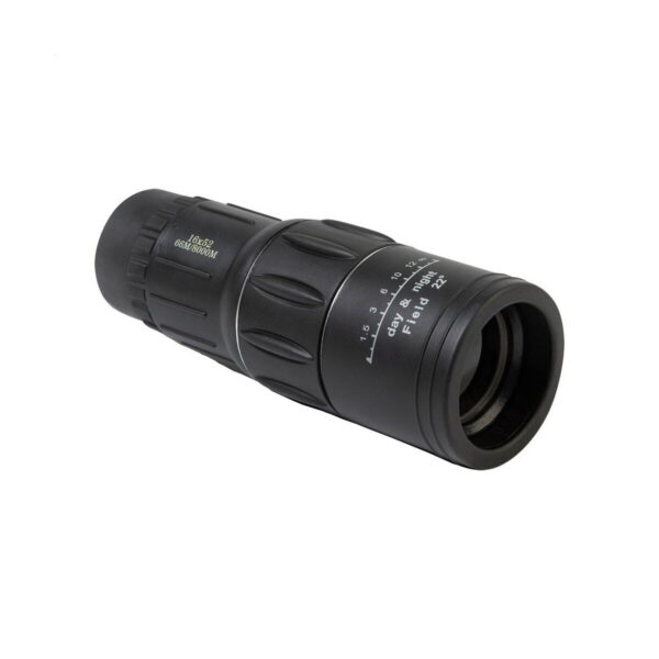 Lornetki z logo – monokular scoutone AP800873__B Monokular ScoutOne AP800873__B