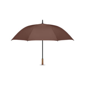 drewniany uchwyt parasola autom RAYNA mo3220-01