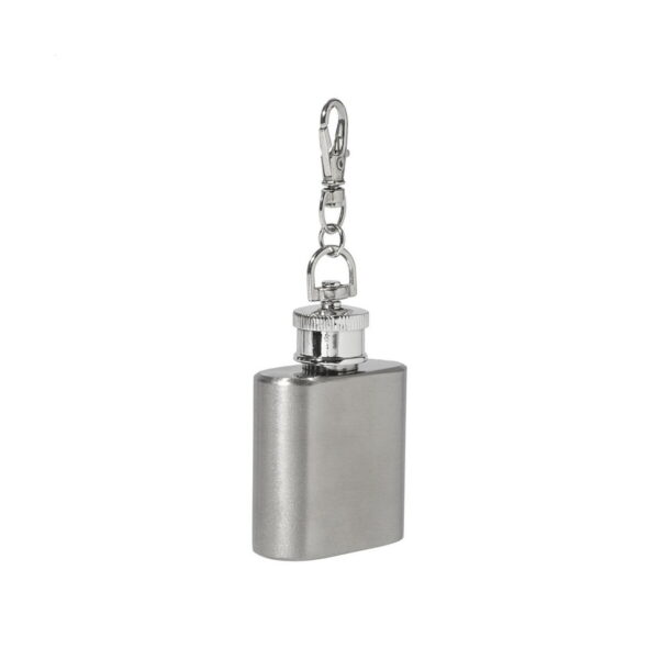 Piersiówki z logo – brelok piersiówka bering rss AP800615__A Brelok piersiówka Bering RSS AP800615__A