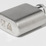 Brelok piersiówka Bering RSS AP800615__CU1
