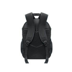 Plecak nylonowy Ripstop 10L NEXUS mo3214-03-top