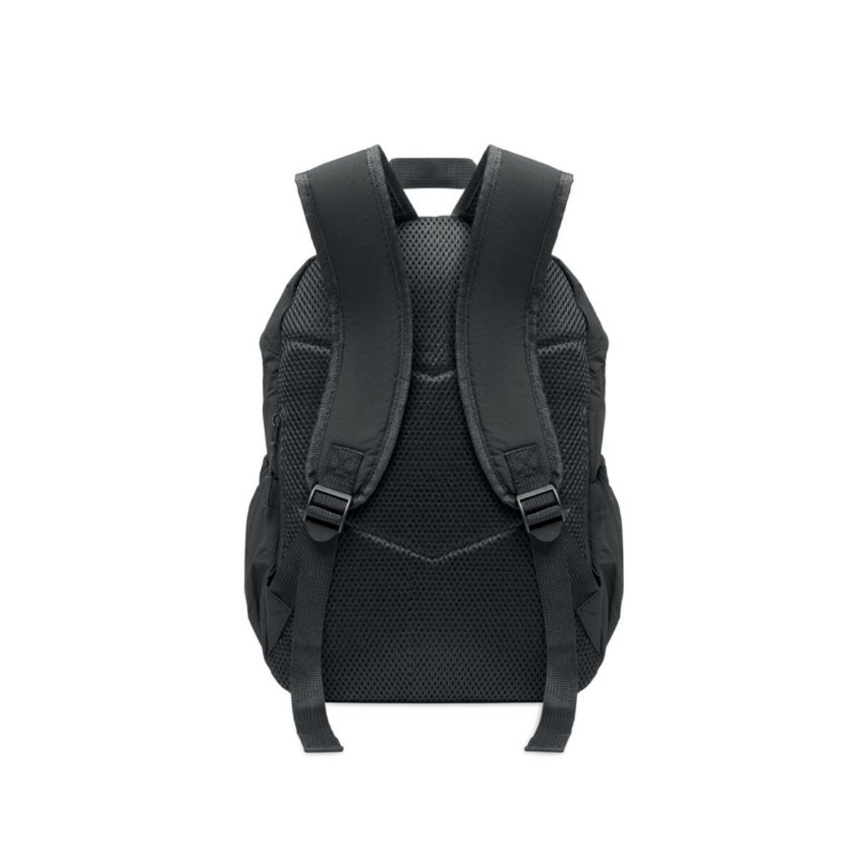 Plecaki z logo – plecak nylonowy ripstop 10l nexus mo3214-03-top Plecak nylonowy Ripstop 10L NEXUS mo3214-03-top