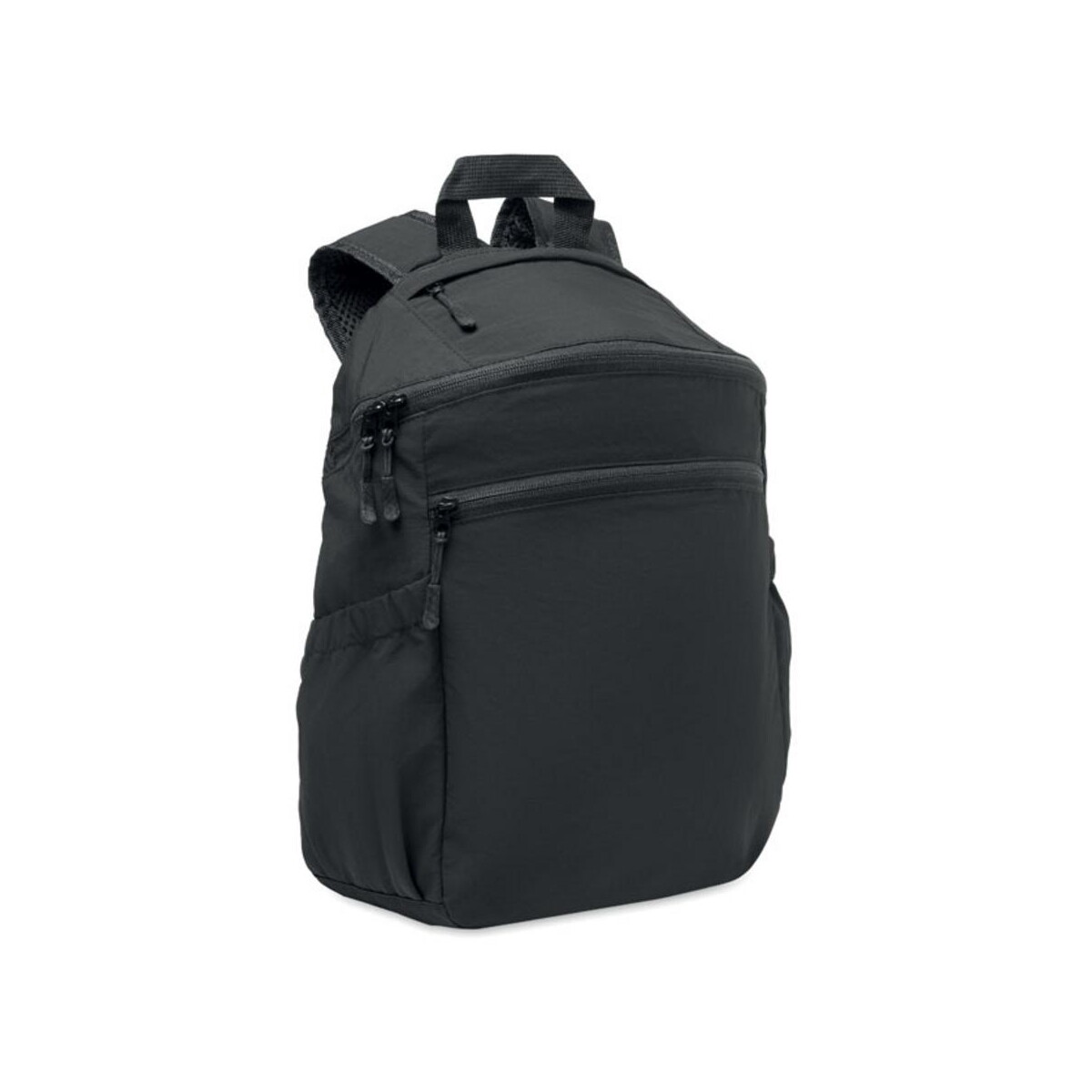 Plecaki z logo – plecak nylonowy ripstop 10l nexus mo3214-03 Plecak nylonowy Ripstop 10L NEXUS mo3214-03