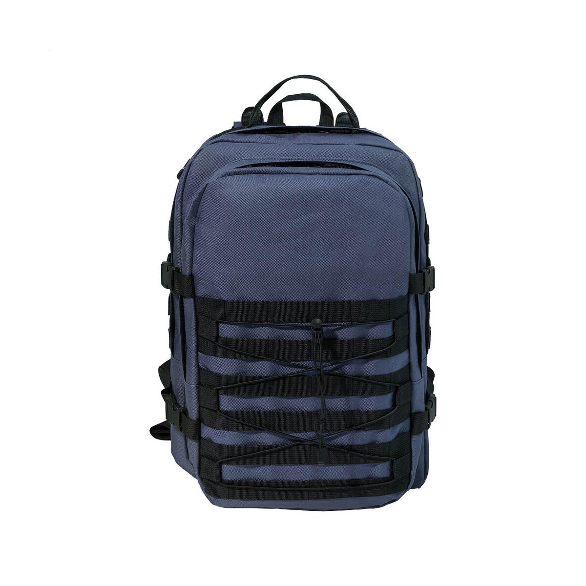 Plecaki z logo – tactbak outdoorový batoh rpet AP800828-06A__A Tactbak outdoorový batoh RPET AP800828-06A__A