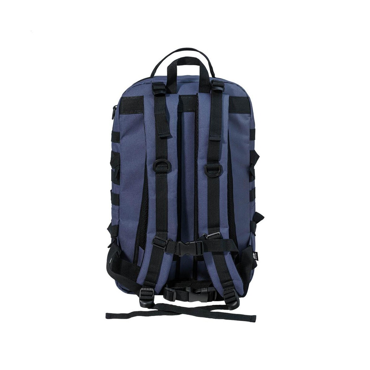 Plecaki z logo – tactbak outdoorový batoh rpet AP800828-06A__B Tactbak outdoorový batoh RPET AP800828-06A__B
