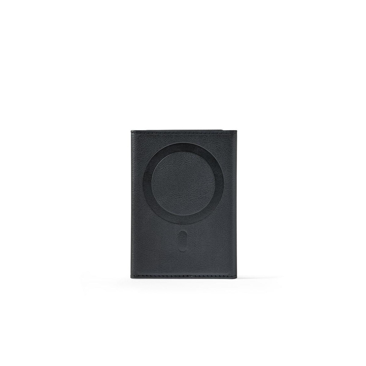 Portfele z logo – harald. portfel magnetyczny pu o dużej pojemności z blokadą rfid 95127_103-b HARALD. Portfel magnetyczny PU o dużej pojemności z blokadą RFID 95127_103-b