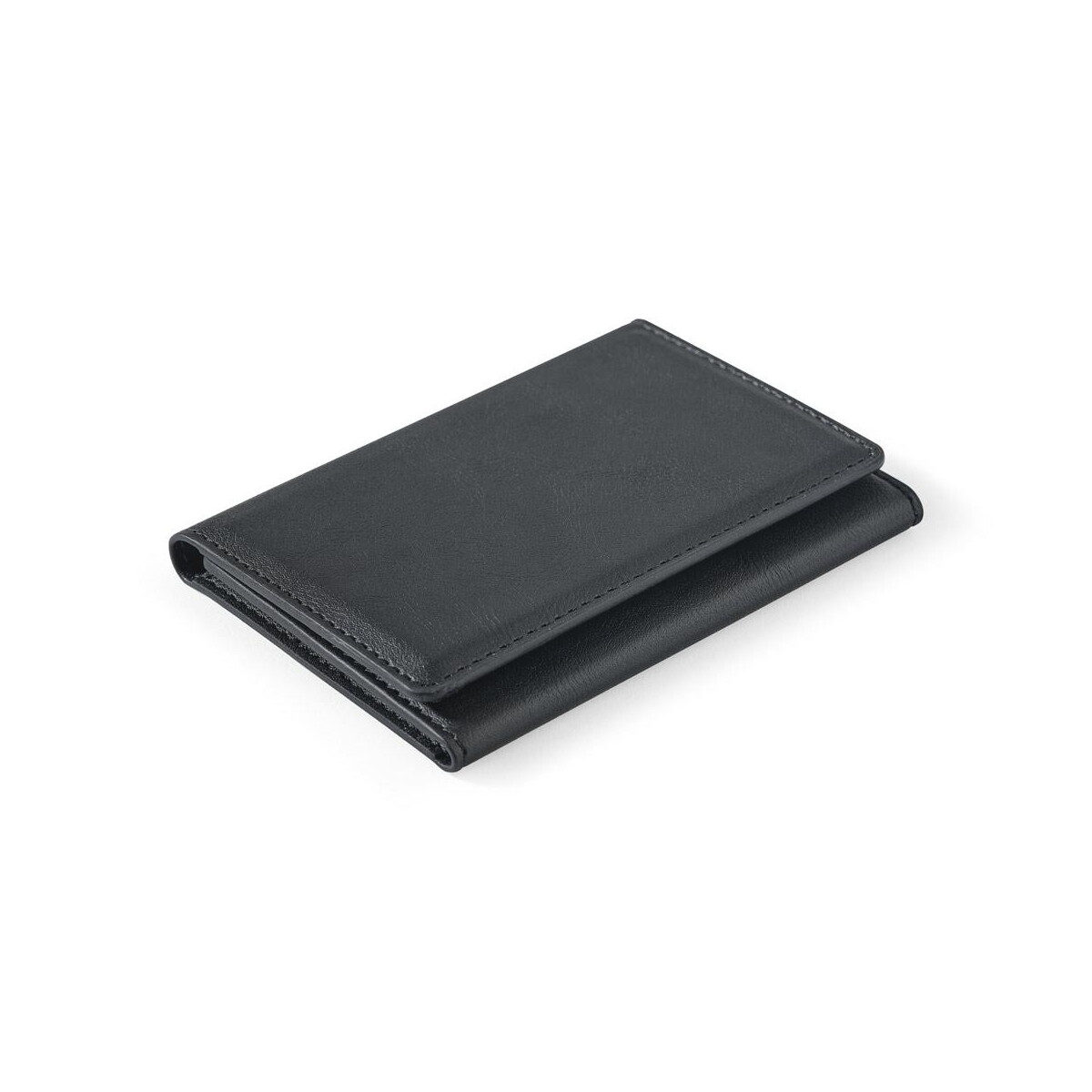 Portfele z logo – harald. portfel magnetyczny pu o dużej pojemności z blokadą rfid 95127_103 HARALD. Portfel magnetyczny PU o dużej pojemności z blokadą RFID 95127_103