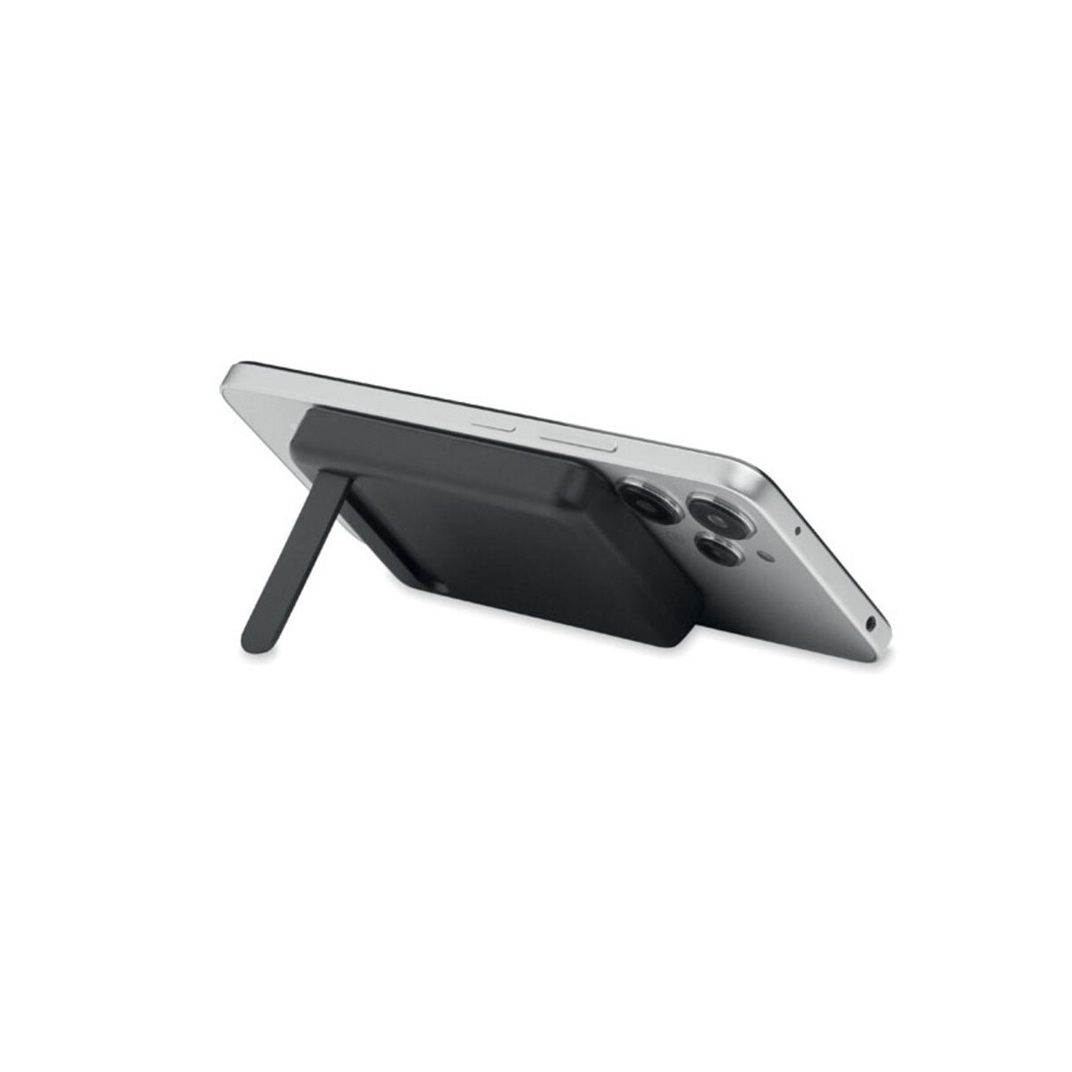 Powerbanki z logo – magnetyczny powerbank 5000mah atlas mo3177-03-top Magnetyczny powerbank 5000mAh ATLAS mo3177-03-top