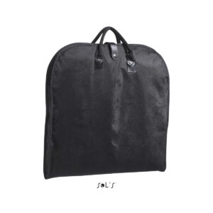 PREMIER GARMENT BAG PREMIER - Czarny - M