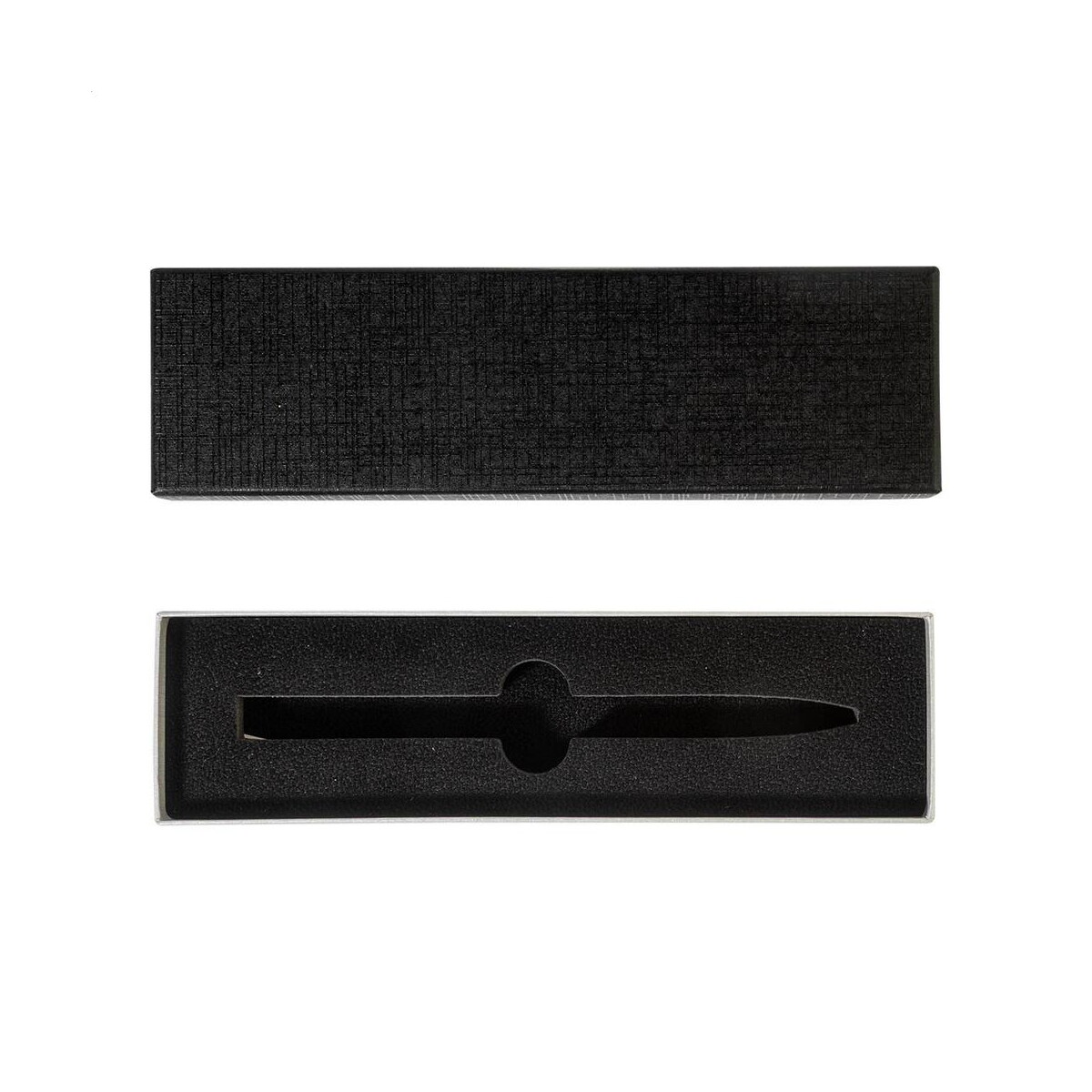 Pudełka z logo – luxra etui na długopis AP800870-10__C Luxra etui na długopis AP800870-10__C