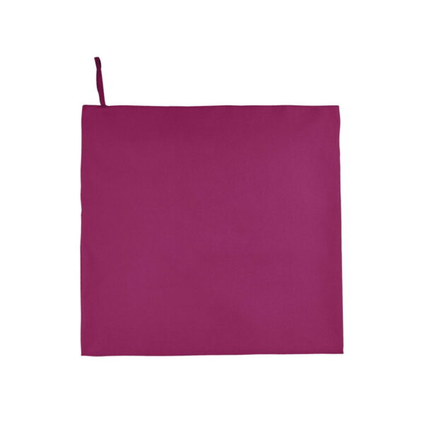 Ręczniki z logo – atoll 100 microfibre towel atoll 100 s02936-fu ATOLL 100 MICROFIBRE TOWEL ATOLL 100 s02936-fu