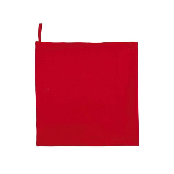 ATOLL 50 MICROFIBRE TOWEL ATOLL 50 s01209-rd
