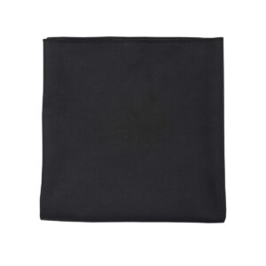 ATOLL 70 MICROFIBRE TOWEL ATOLL 70 s01210-bk