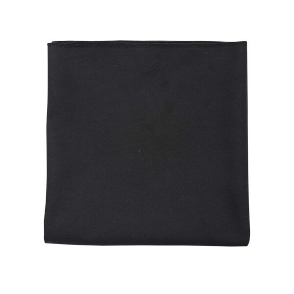 ATOLL 70 MICROFIBRE TOWEL ATOLL 70 s01210-bk