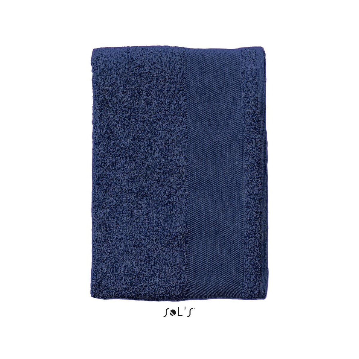 Ręczniki z logo – island 50 hand towel island 50 s89000-fn ISLAND 50 HAND TOWEL ISLAND 50 s89000-fn