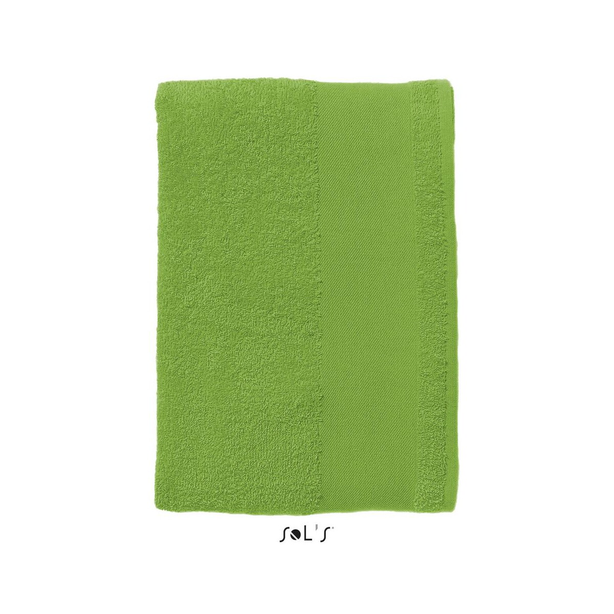 Ręczniki z logo – island 50 hand towel island 50 s89000-lm ISLAND 50 HAND TOWEL ISLAND 50 s89000-lm