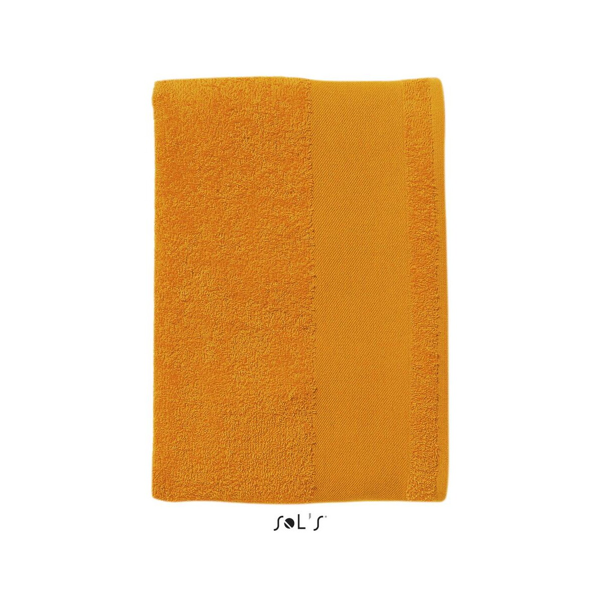 Ręczniki z logo – island 50 hand towel island 50 s89000-or ISLAND 50 HAND TOWEL ISLAND 50 s89000-or