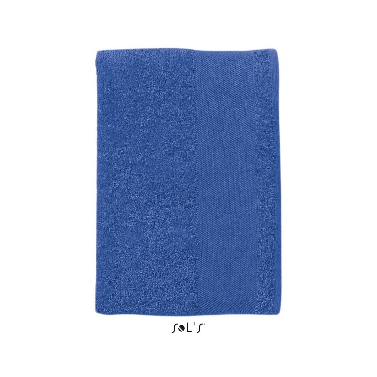 Ręczniki z logo – island 50 hand towel island 50 s89000-rb ISLAND 50 HAND TOWEL ISLAND 50 s89000-rb