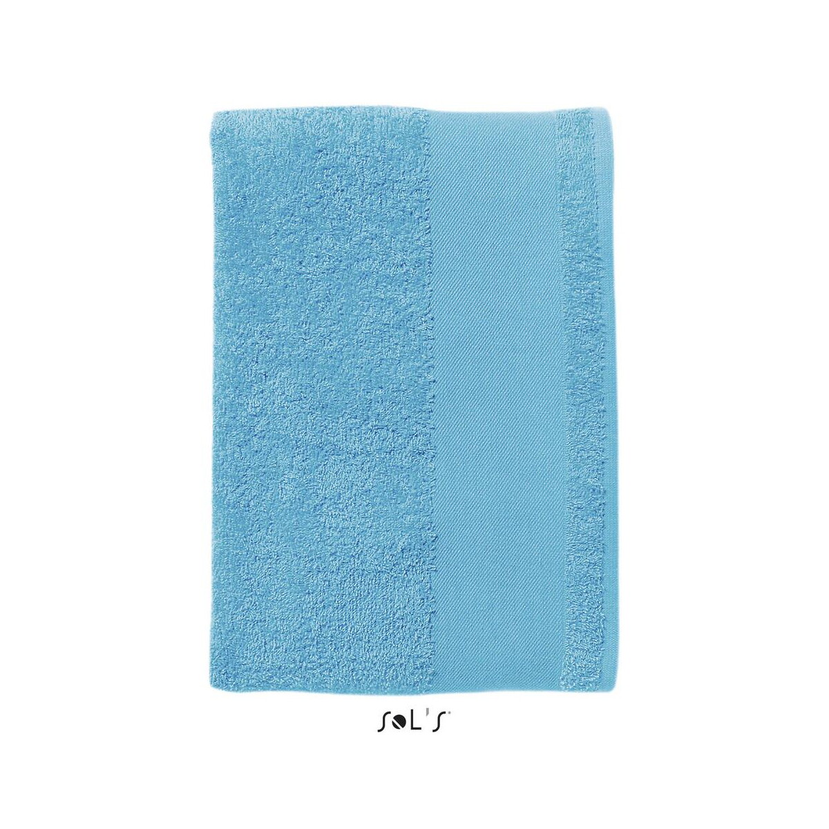 Ręczniki z logo – island 50 hand towel island 50 s89000-tu ISLAND 50 HAND TOWEL ISLAND 50 s89000-tu