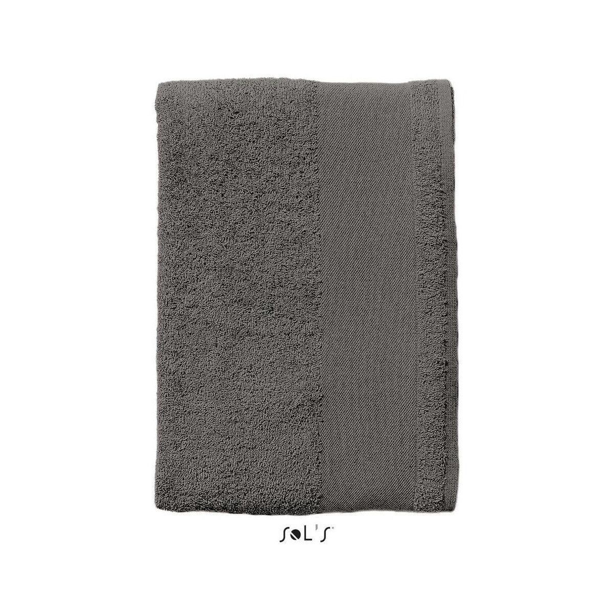 Ręczniki z logo – island 70 bath towel island 70 s89001-dg ISLAND 70 BATH TOWEL ISLAND 70 s89001-dg