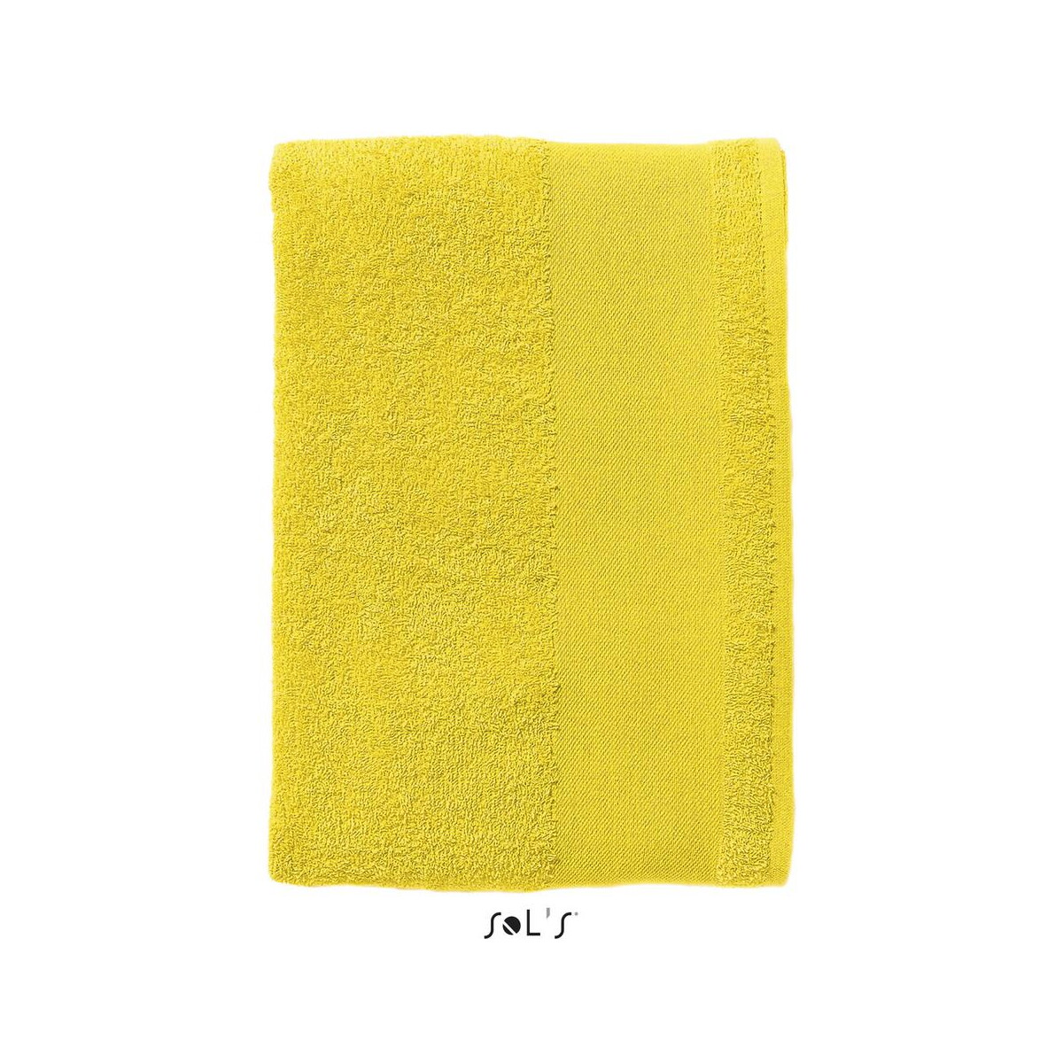 Ręczniki z logo – island 70 bath towel island 70 s89001-le ISLAND 70 BATH TOWEL ISLAND 70 s89001-le