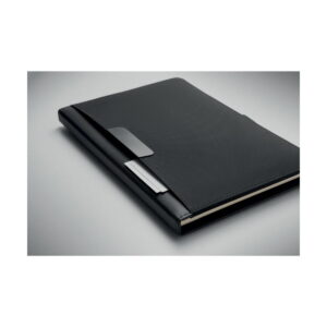 Portfolio Profile5 A5 z notatnikiem mo3211-03-top