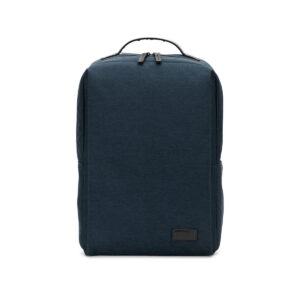 GLASGOW. Plecak na laptopa (17") wykonany z poliestru o wysokiej gęstości 600D pochodzącego z recyklingu (20L) 92542_104-a