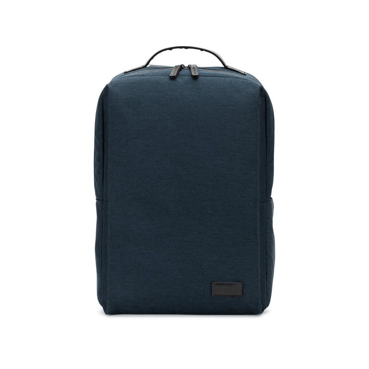 Torby na laptopa z logo – glasgow. plecak na laptopa (17″) wykonany z poliestru o wysokiej gęstości 600d pochodzącego z recyklingu (20l) 92542_104-a GLASGOW. Plecak na laptopa (17