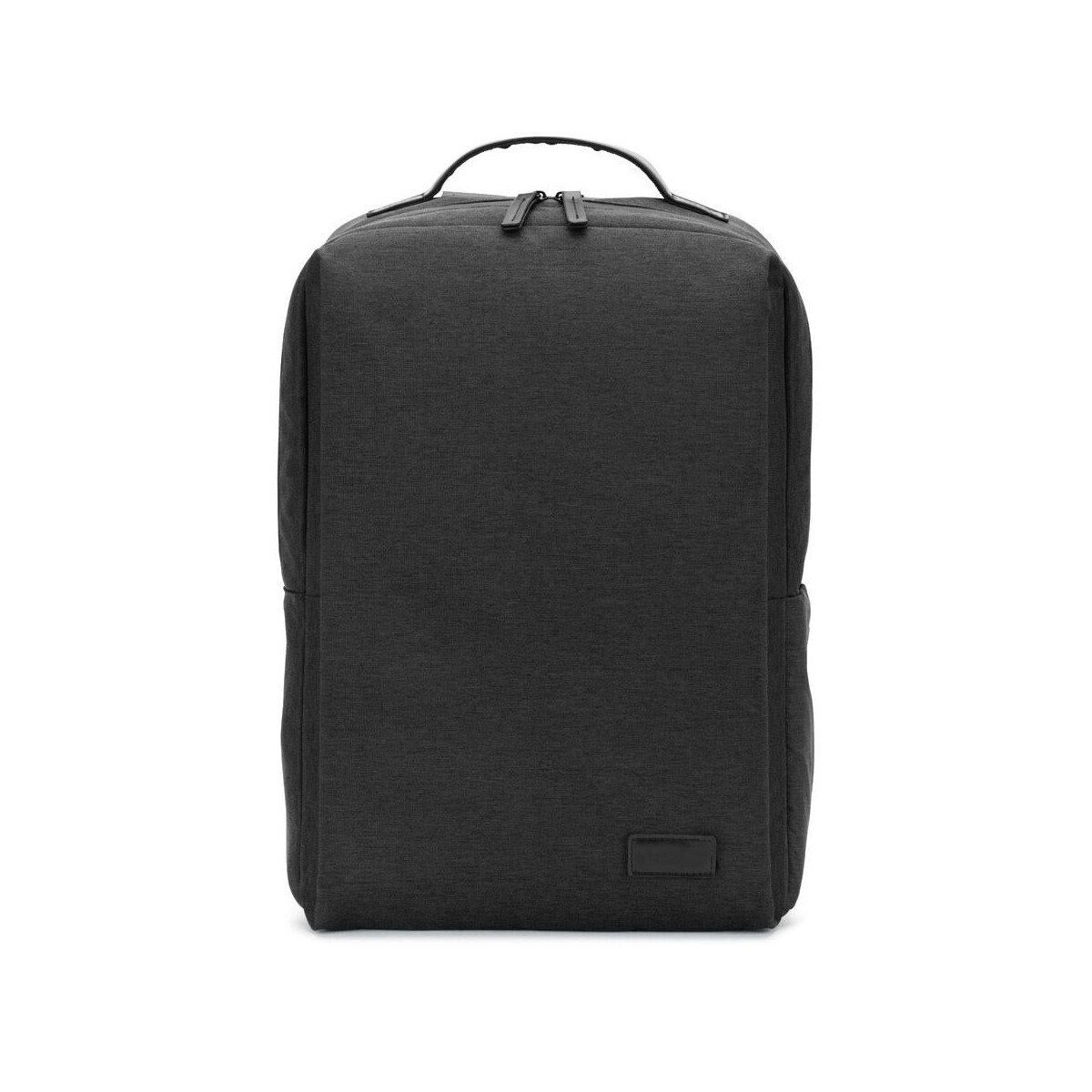 Torby na laptopa z logo – glasgow. plecak na laptopa (17″) wykonany z poliestru o wysokiej gęstości 600d pochodzącego z recyklingu (20l) 92542_133-a GLASGOW. Plecak na laptopa (17