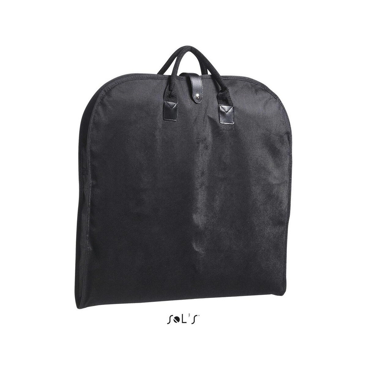 Torby na zakupy z logo – premier garment bag premier s74300-bk PREMIER GARMENT BAG PREMIER s74300-bk