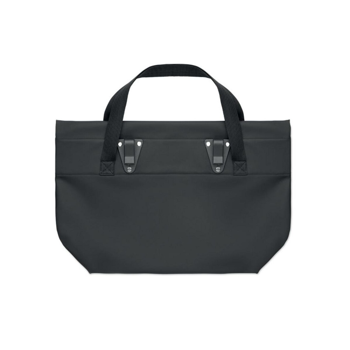 Torby na zakupy z logo – torba na zakupy rowerowe pu 10l ride tote bag mo3216-03-picture1 Torba na zakupy rowerowe PU 10L RIDE TOTE BAG mo3216-03-picture1