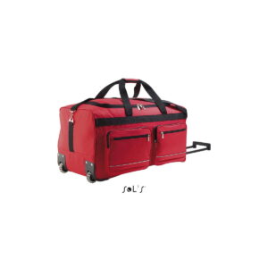 VOYAGER TRAVEL BAG VOYAGER s71000-rd