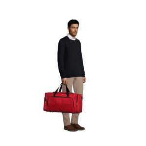 WEEK-END TRAVEL BAG WEEK-END s70900-rd