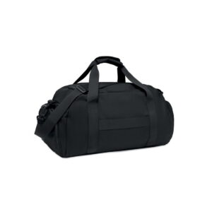 Miejska nylonowa torba sportowa ELEVA mo3218-03-back