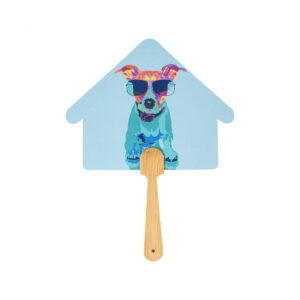 Personalizowany wachlarz Digibreeze Boo AP715036-A